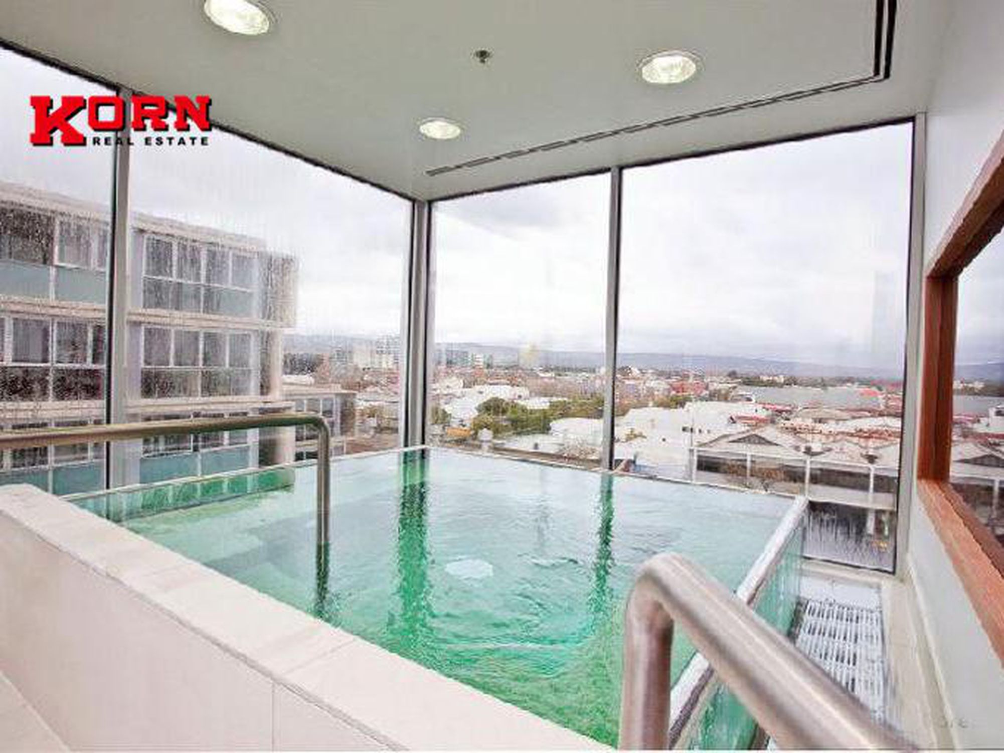502 / 10 Balfours Way, Adelaide