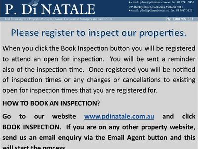 6 Trevor Crescent, Truganina