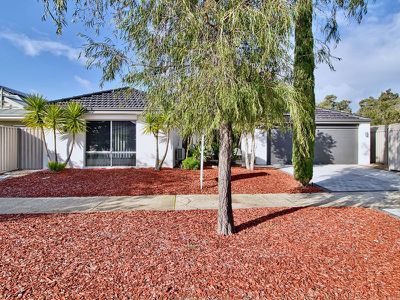 29 Shetland Way , Baldivis