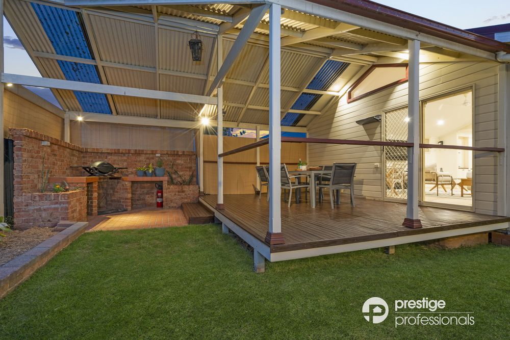 40 Mubo Crescent, Holsworthy