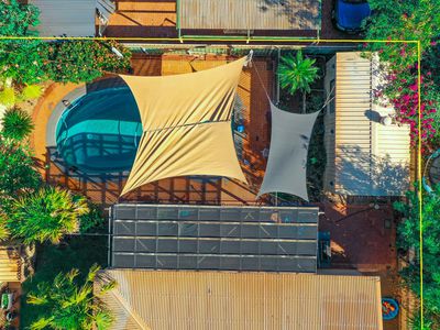 26 Spoonbill Crescent, South Hedland