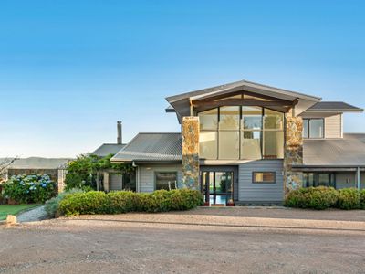 665 Glenroy Road, Merrijig