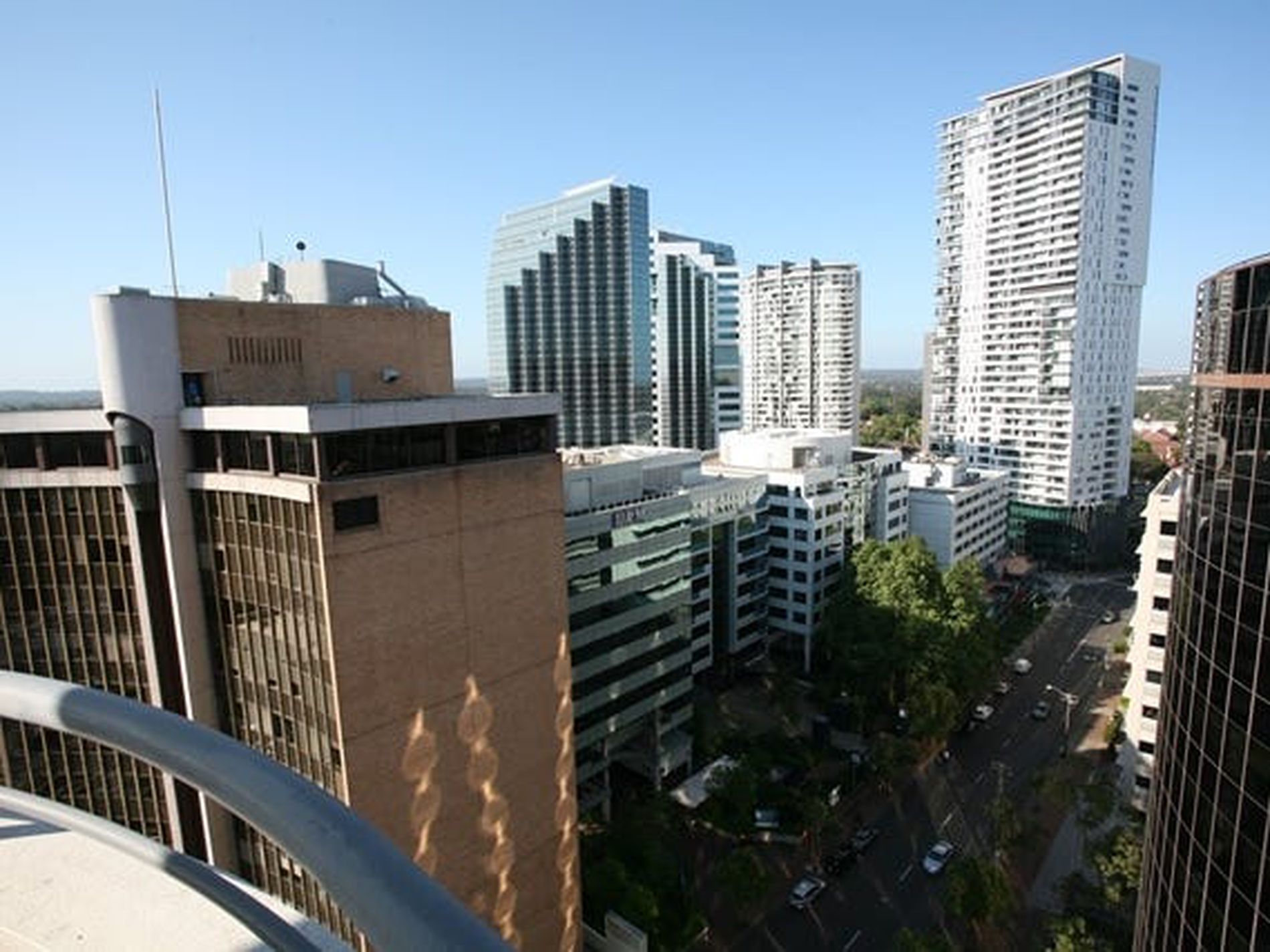 166A / 14 Brown Street, Chatswood