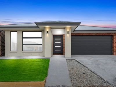 16 Maroon Street, Tarneit