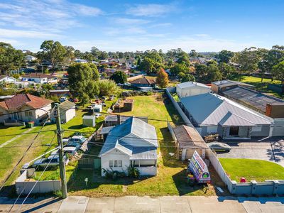 306 Elizabeth Drive, Mount Pritchard