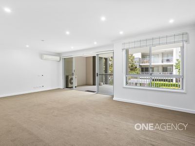 5 / 16-20 Keira Street, Wollongong