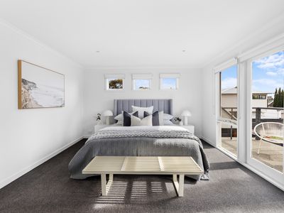 8 / 181 Melbourne Road, Williamstown