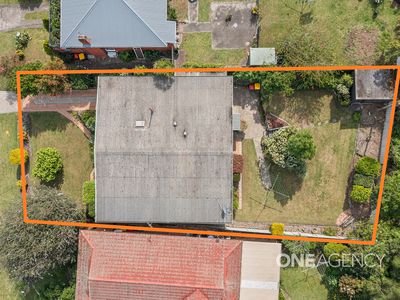79 Bunberra Street, Bomaderry