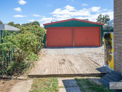 4 Tuckoni Street, Ravenswood