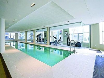 Level 21 / 77-81 Berry Street, North Sydney