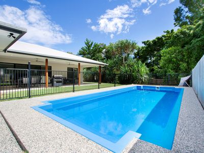 4 Homestead Place, Cannon Valley