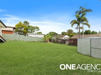 17 Libra St, Inala