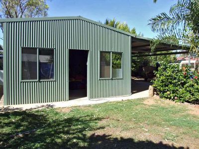3 Cycas Close, Kununurra