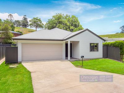 33B Casuarina Street, Mullumbimby