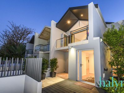 19c Glendower Street, Perth