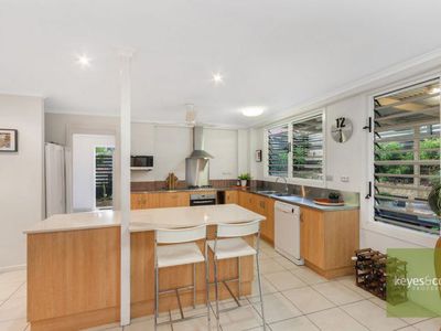 153A Mitchell Street, North Ward