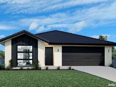 lot 372 Flemington, Lincoln
