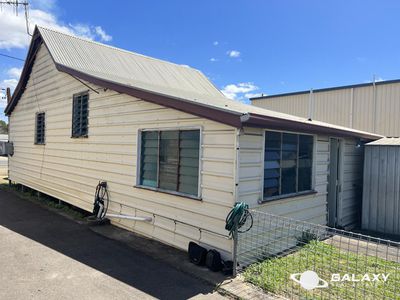 4 Alexandra Street, Bundaberg East