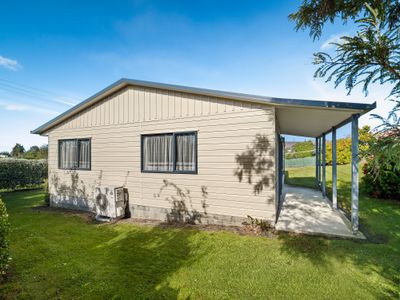 33 Bourke Street, Waikouaiti