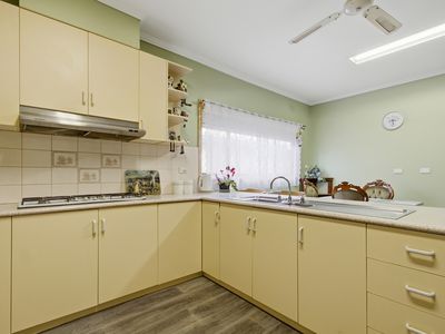 44 Bruce Street, Heyfield