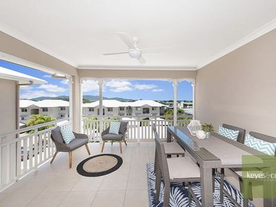 64 / 42 Warburton Street, North Ward