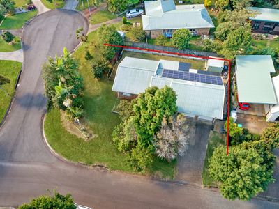 7 Jacaranda Place, Maleny