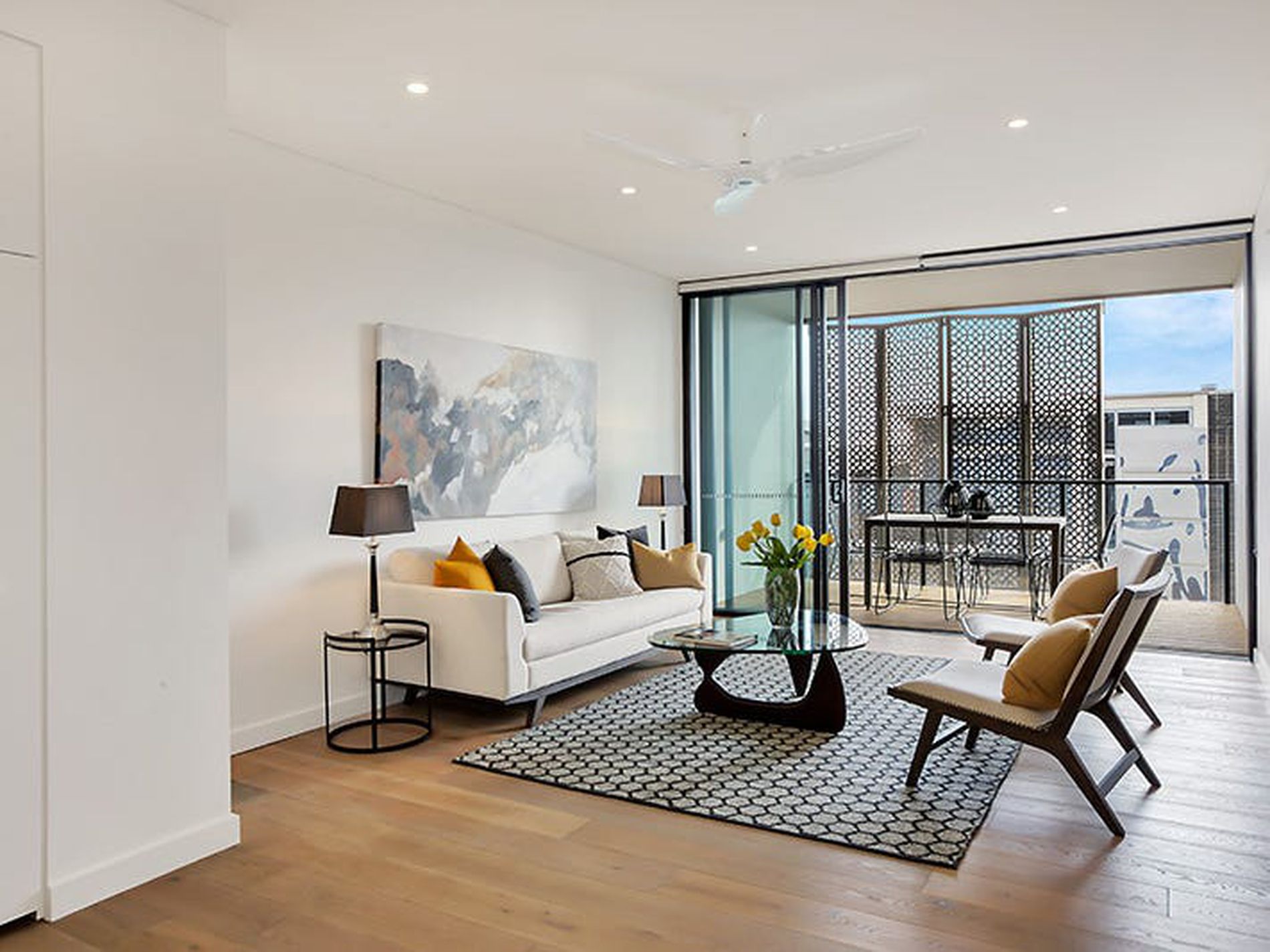 103 / 124 Terry Street, Rozelle