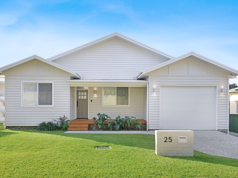 25 Broker Street, Russell Vale