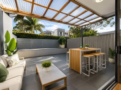 36/81-86 Courallie Avenue, Homebush West