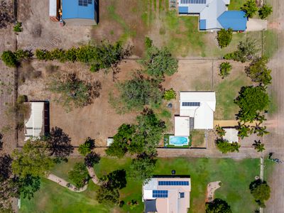 18 Octagonal Crescent, Kelso