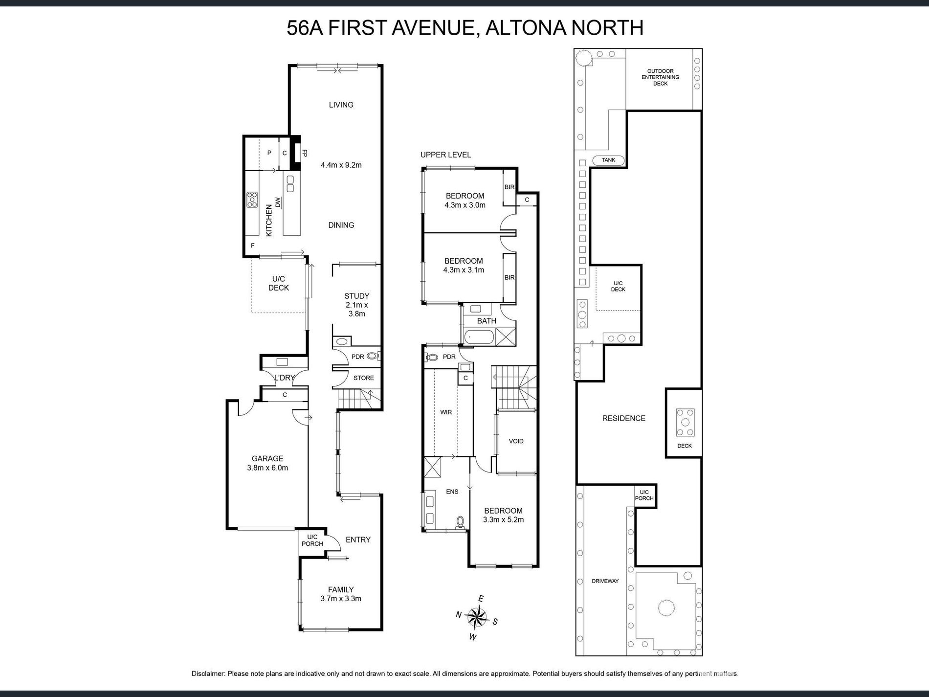 56A First Avenue, Altona North