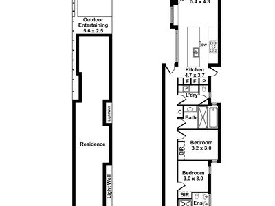 83 Macpherson Street, Footscray