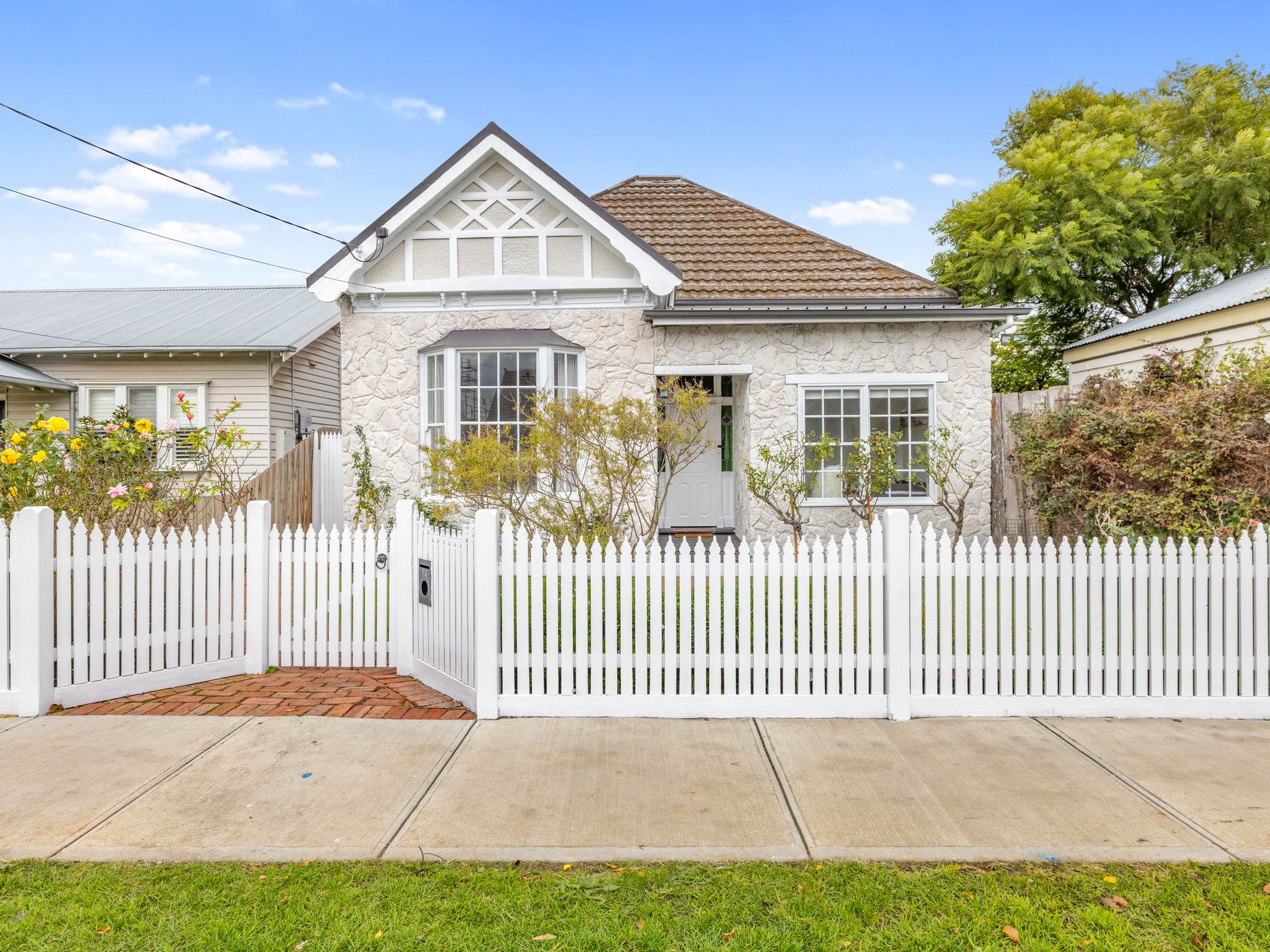74 Hannan Street, Williamstown