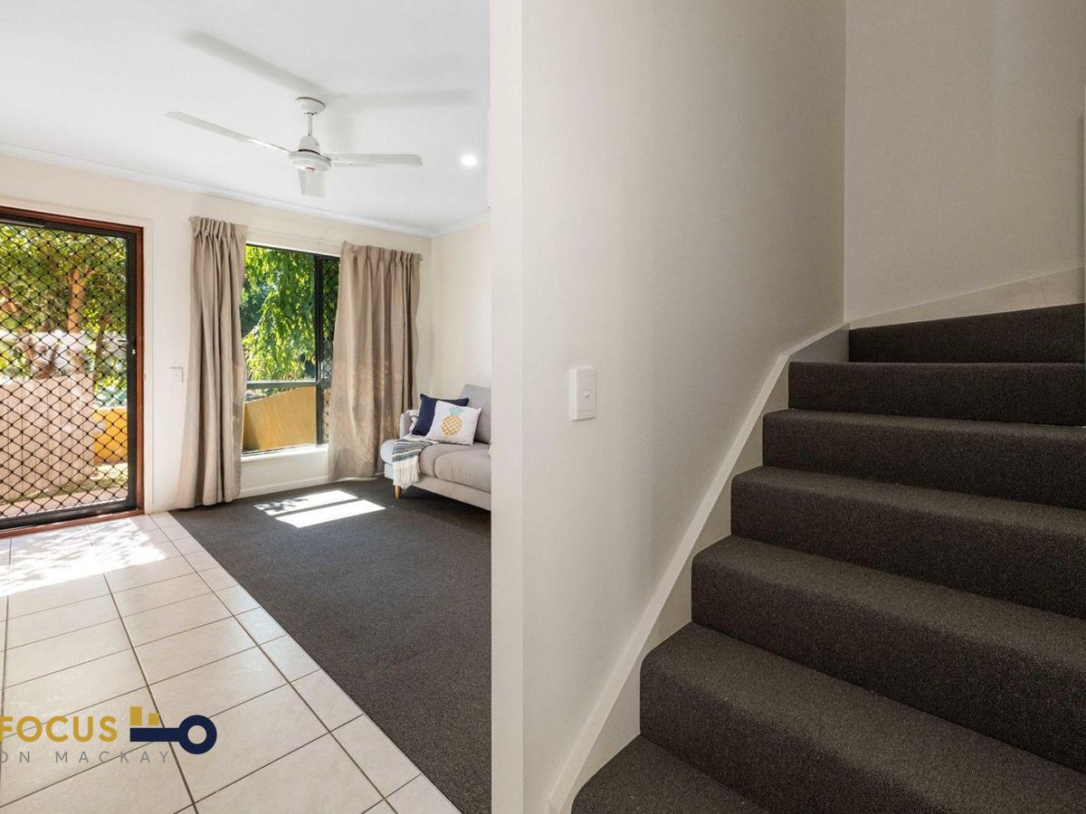 2 / 15 Boddington Street, Mackay