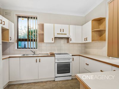 1 Bourne Avenue, Nowra