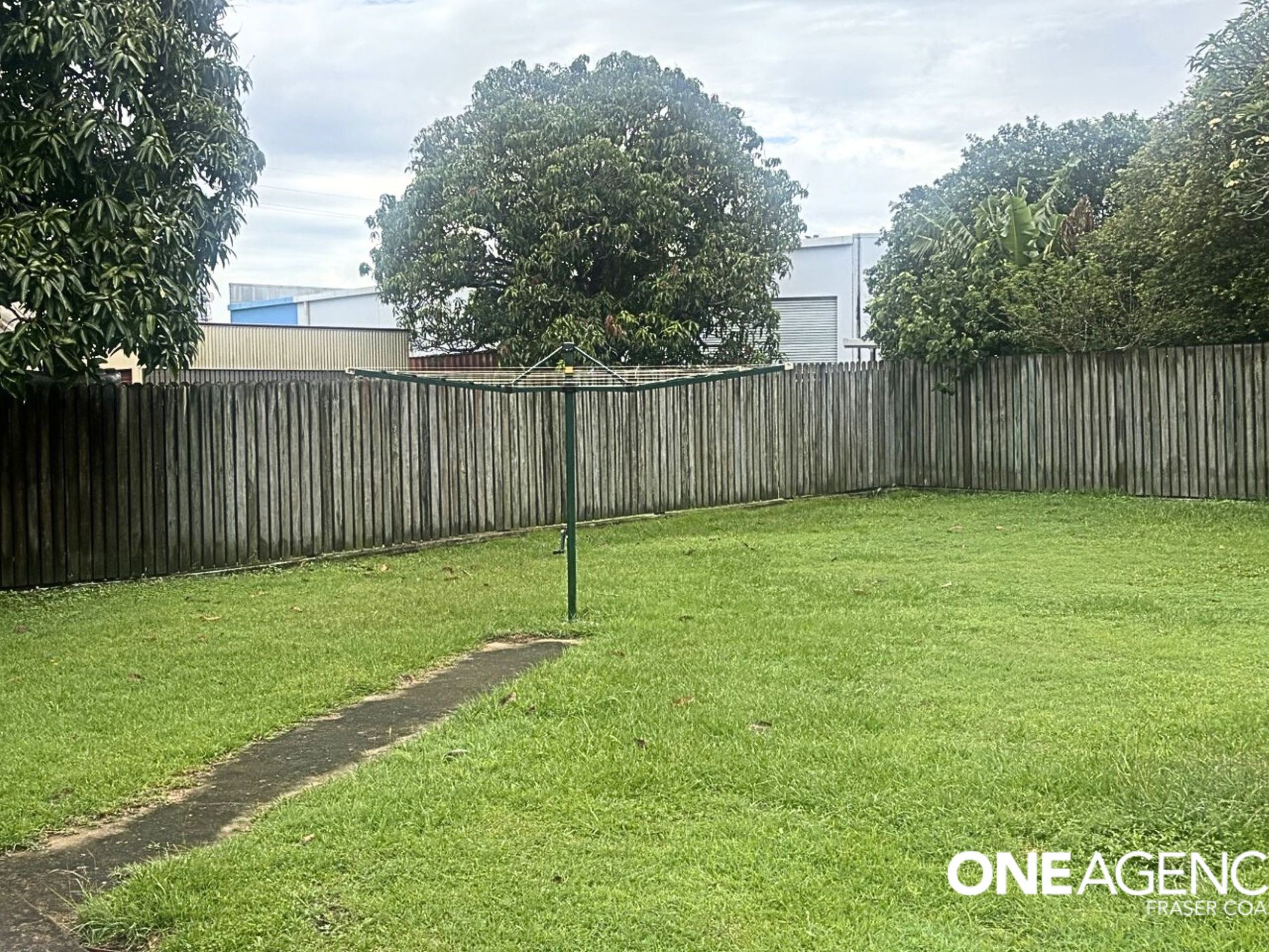 73 Fort Lane, Maryborough