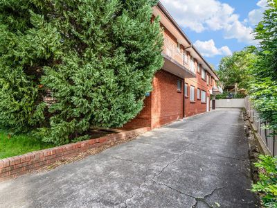 3 / 15 Oxford Street, Merrylands