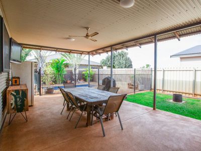 9 Crake Street, South Hedland