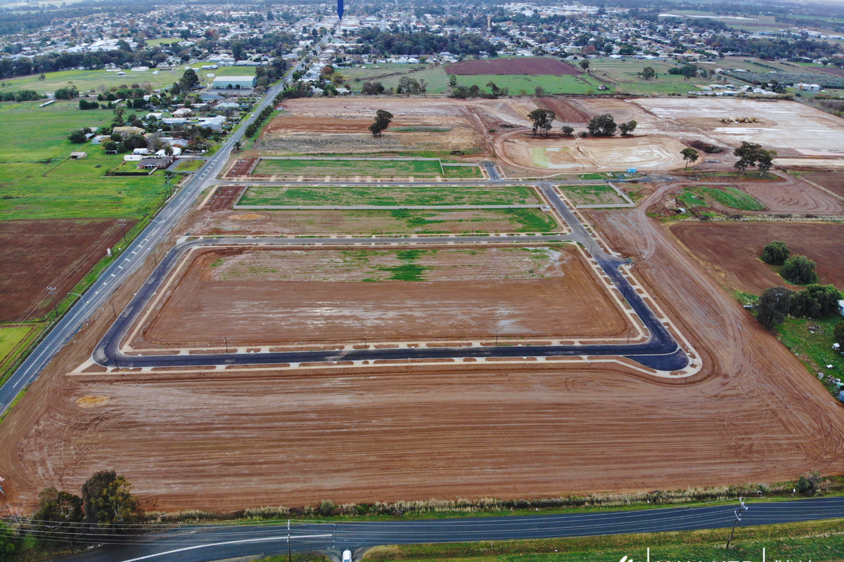 Lot 124, 441 Allan Street, Kyabram