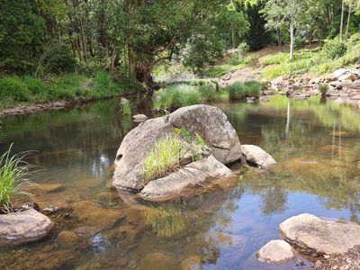 35 Black Bean Road, Wilsons Creek