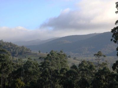 Lot 1 Denison Road, Lonnavale