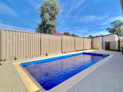 6 Pavonia Parade , Baldivis