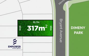 40, Bryant Avenue, Claymore