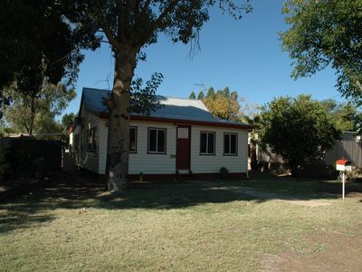 174 IBIS STREET, Longreach