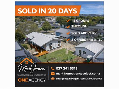 186 California Drive, Totara Park