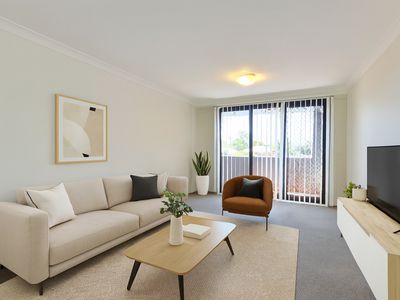 8 / 299 Lakemba Street, Lakemba