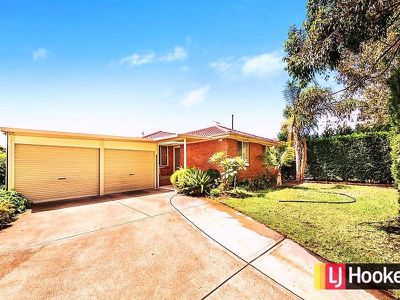 58 Tallagandra Drive, Quakers Hill