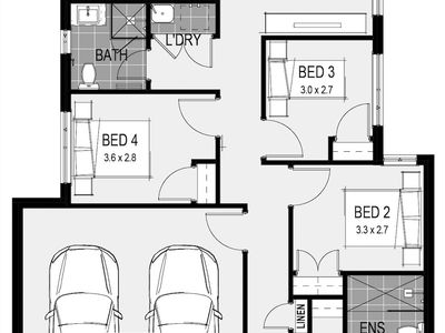 Lot 106 Souffle Road , Donnybrook