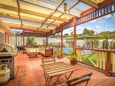 32 Fireball Avenue, Cranebrook
