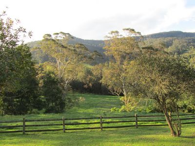 840 Wattamolla Road, Wattamolla